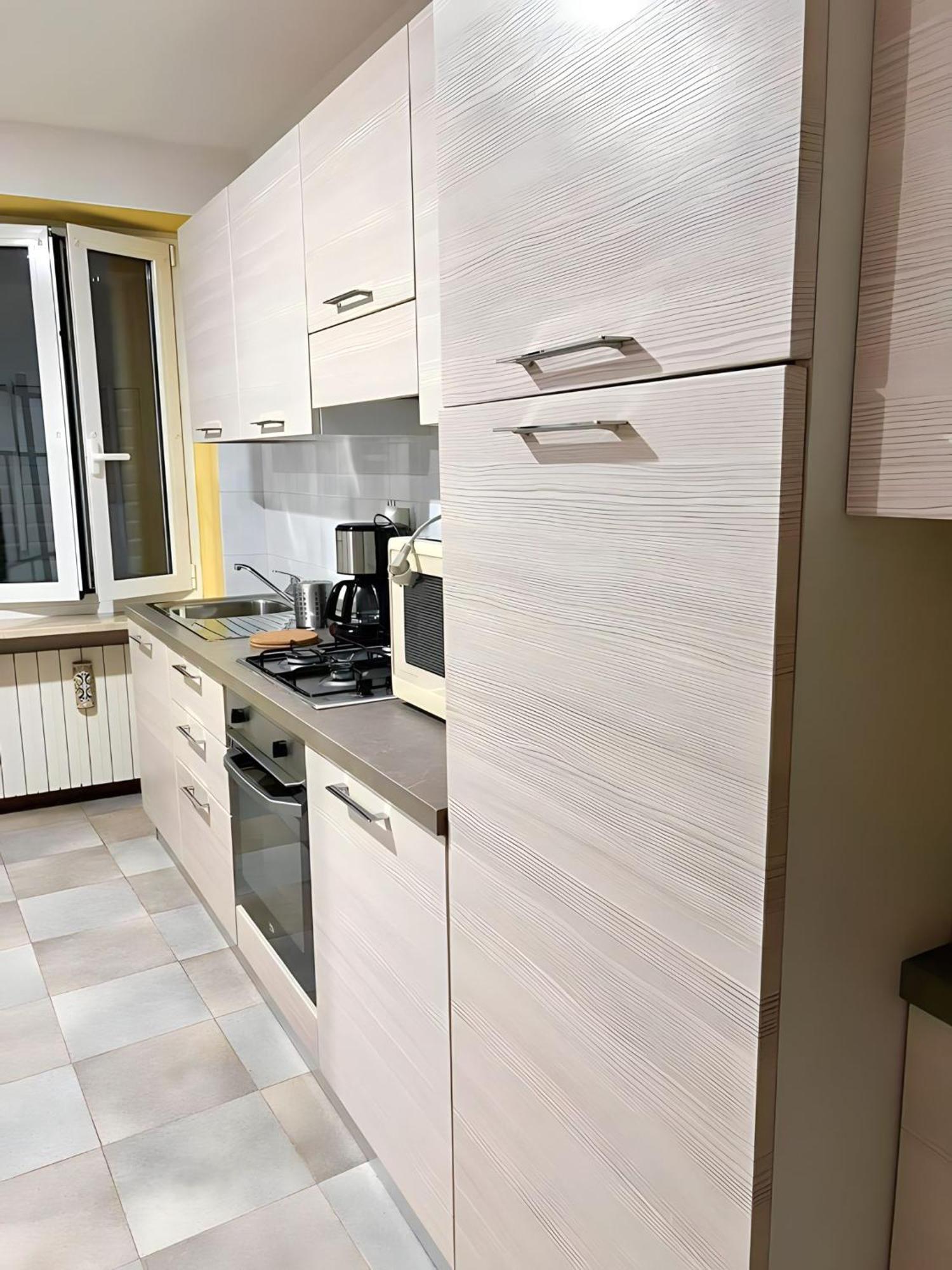 Gorizia Holiday Inn Rastello Suite Exteriör bild