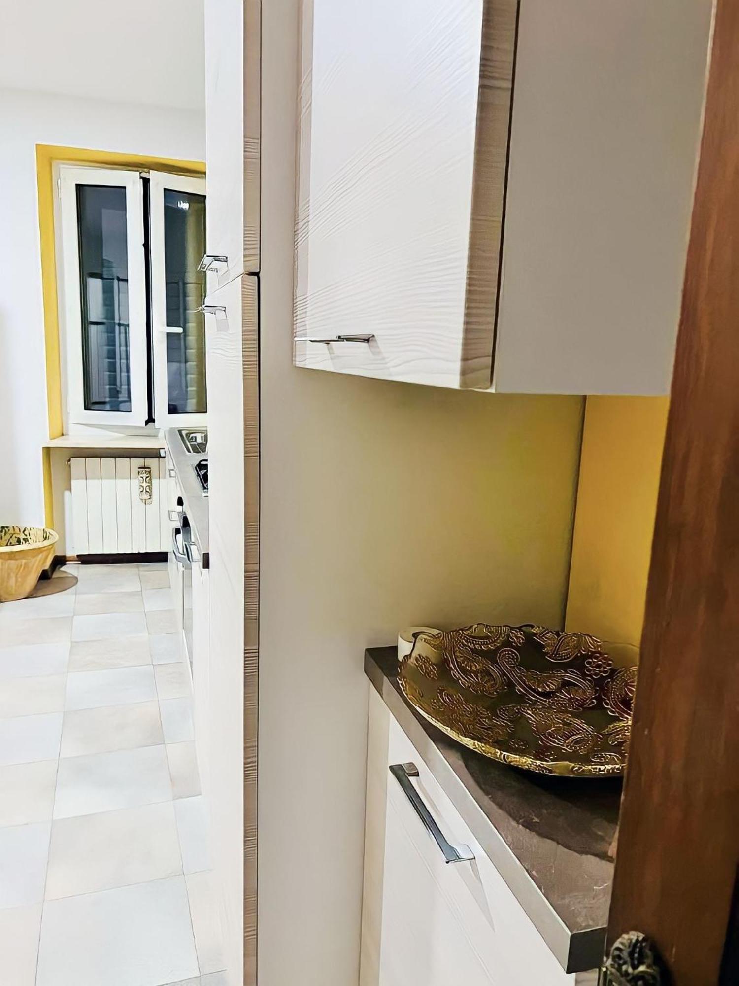 Gorizia Holiday Inn Rastello Suite Exteriör bild